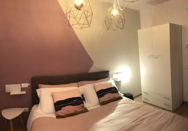 Hotel Moniga