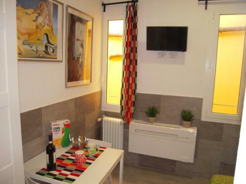 Apartamento Bolognahome