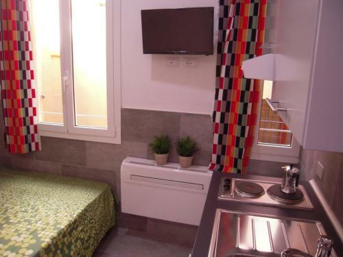 Apartamento Bolognahome