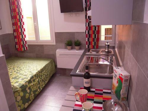 Apartamento Bolognahome