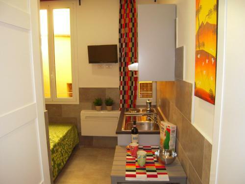 Apartamento Bolognahome