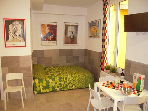 Apartamento Bolognahome