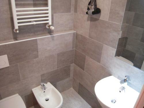 Apartamento Bolognahome