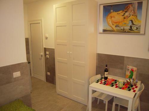 Apartamento Bolognahome