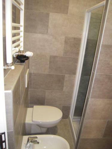 Apartamento Bolognahome