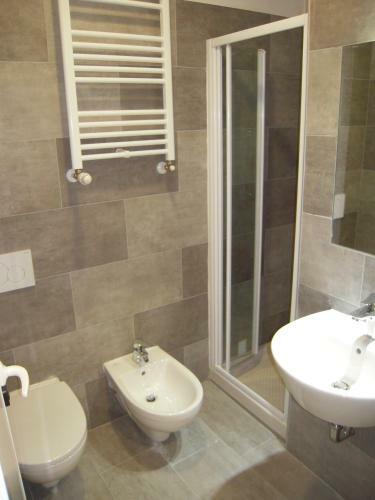Apartamento Bolognahome