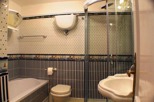 Apartamento Appartamento Diamante