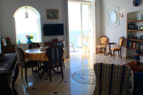 Apartamento Appartamento Diamante