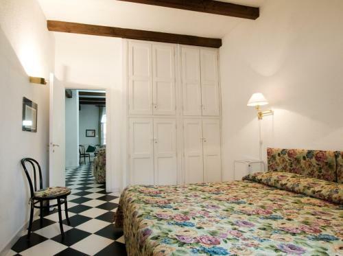 Hotel Agriturismo Il Torrione