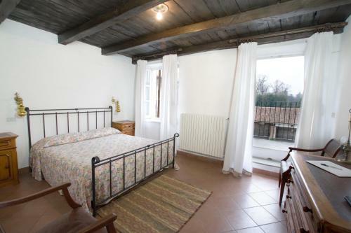 Hotel Agriturismo Il Torrione