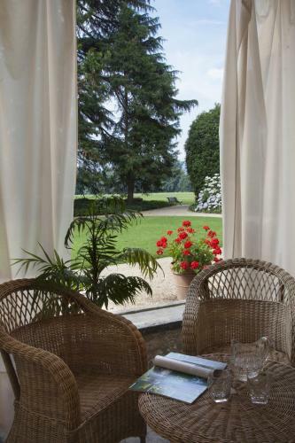 Hotel Agriturismo Il Torrione