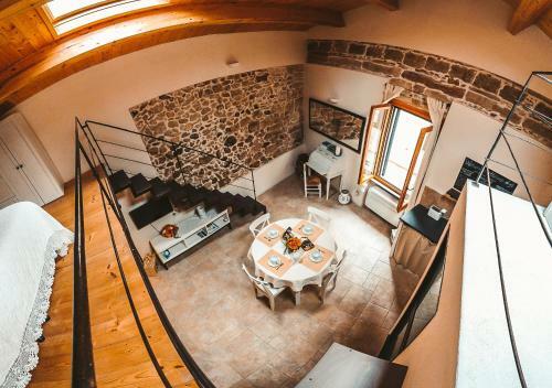 Apartamento Hillary's Loft