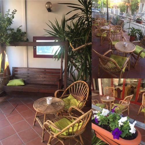 Hotel Giovane Italia