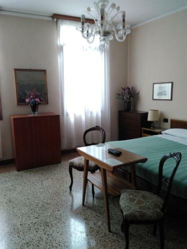 Hotel Albergo Al Gobbo