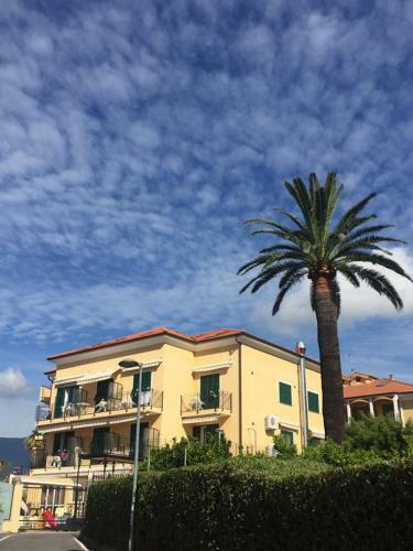 Hotel Albergo Villa Ada