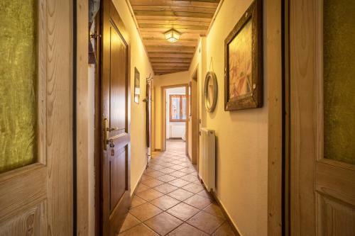 Apartamento Appartamento Jasmine