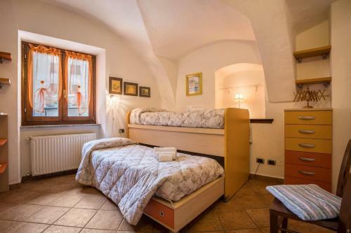 Apartamento Appartamento Jasmine