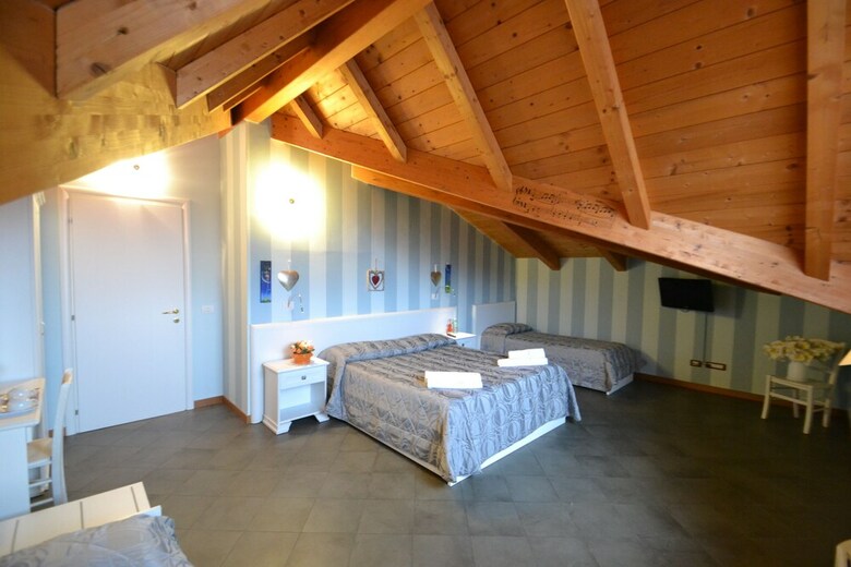 Hostal Made In Italy