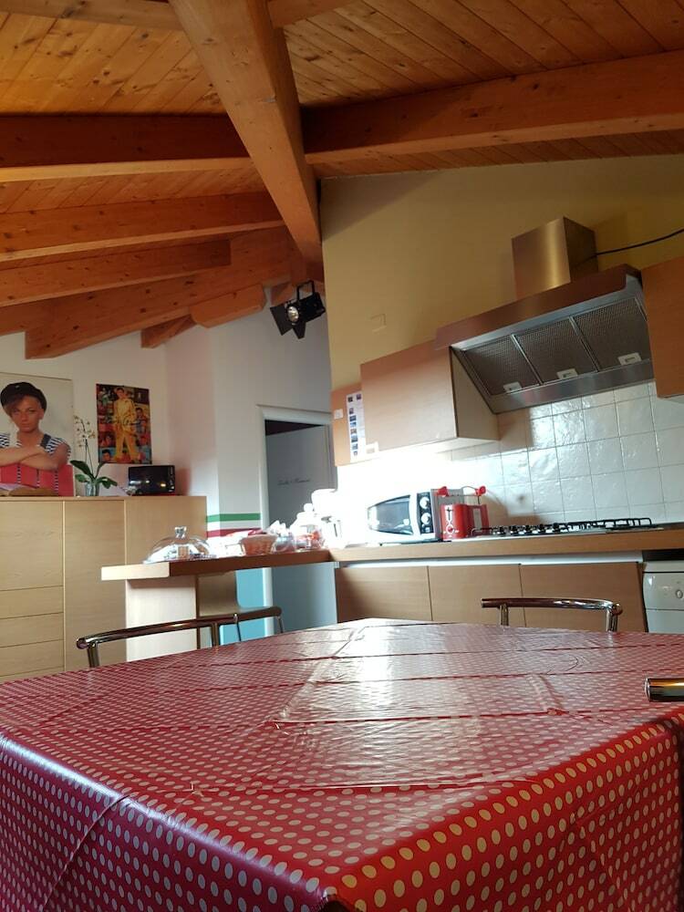 Hostal Made In Italy