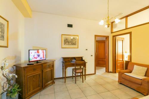 Agrihotel Elisabetta