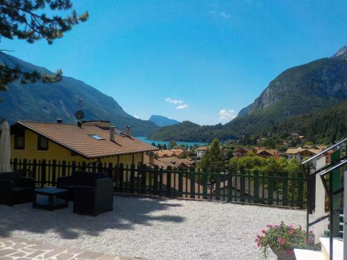 Apartamento Villa Aprica Appartamenti