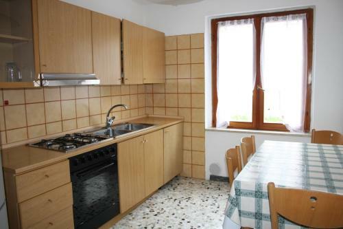 Apartamento Villa Aprica Appartamenti