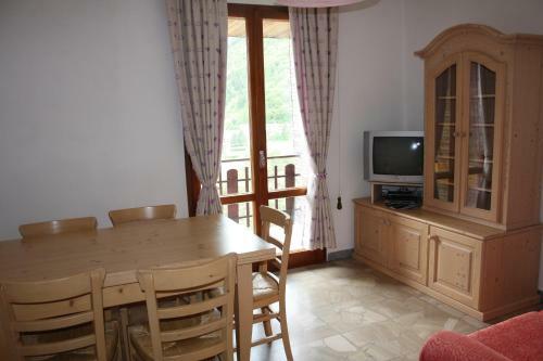 Apartamento Villa Aprica Appartamenti