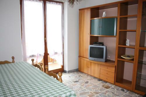 Apartamento Villa Aprica Appartamenti
