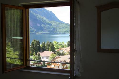 Apartamento Villa Aprica Appartamenti