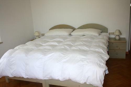 Apartamento Villa Aprica Appartamenti