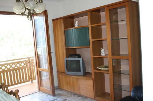 Apartamento Villa Aprica Appartamenti