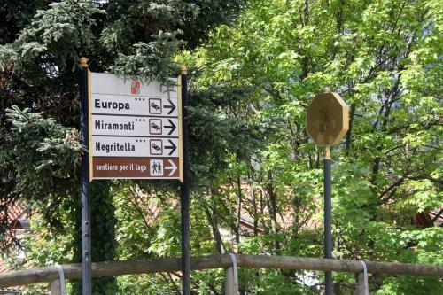 Apartamento Villa Aprica Appartamenti