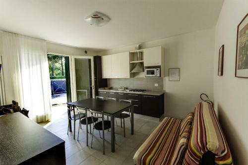 Apartamento Appartamenti Faro Vecchio