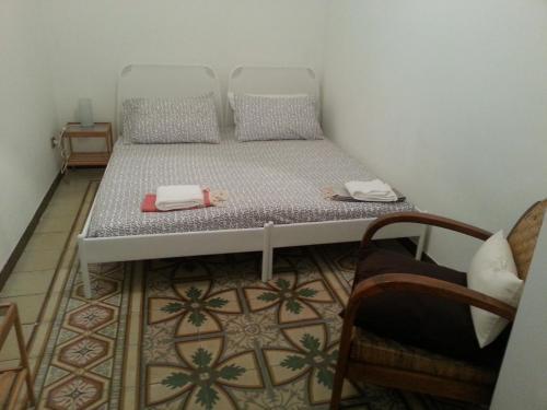 Apartamento Casa Settimia