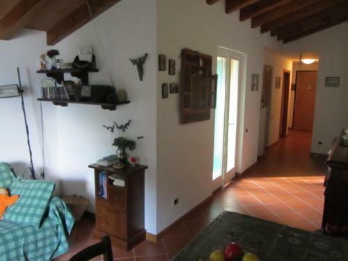 Apartamento Appartamento San Vito