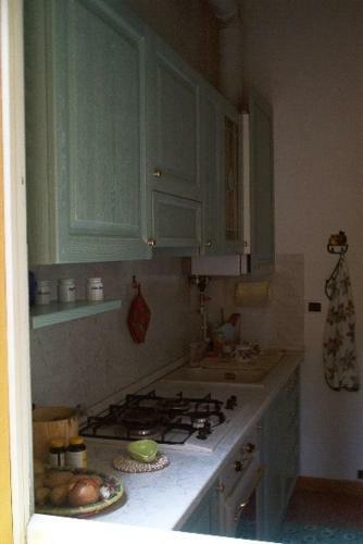Apartamento Appartamento San Vito