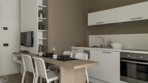 Italianway Apartments - Marcantonio