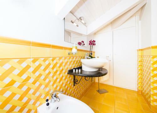 Bed & Breakfast Villa Fabiana