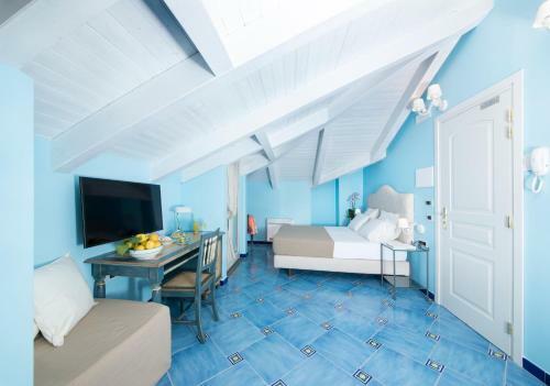 Bed & Breakfast Villa Fabiana