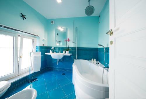 Bed & Breakfast Villa Fabiana