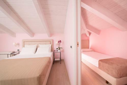 Bed & Breakfast Villa Fabiana