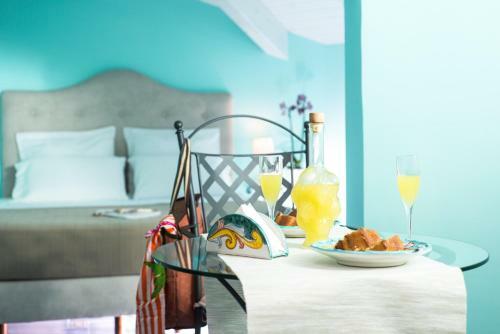 Bed & Breakfast Villa Fabiana