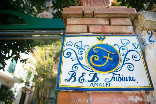 Bed & Breakfast Villa Fabiana