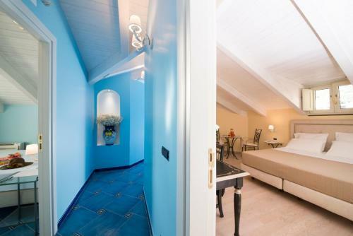 Bed & Breakfast Villa Fabiana