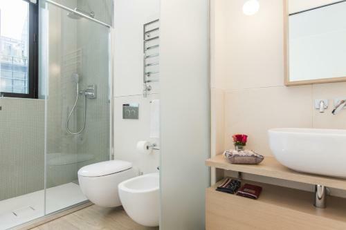 Solaria Halldis Apartments