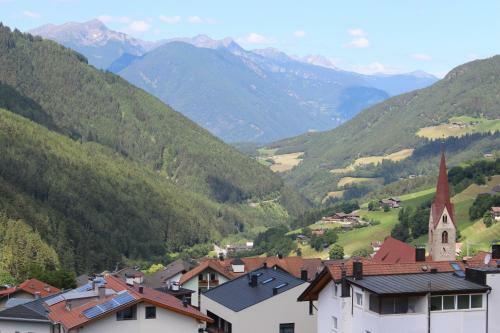 Agroturismo Watscherhof
