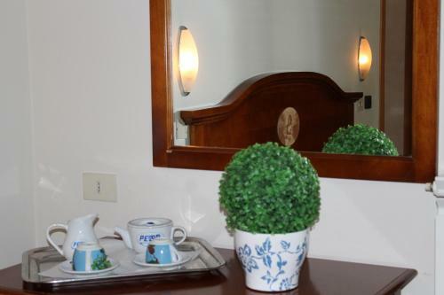 Hotel Albergo Villa Bianca