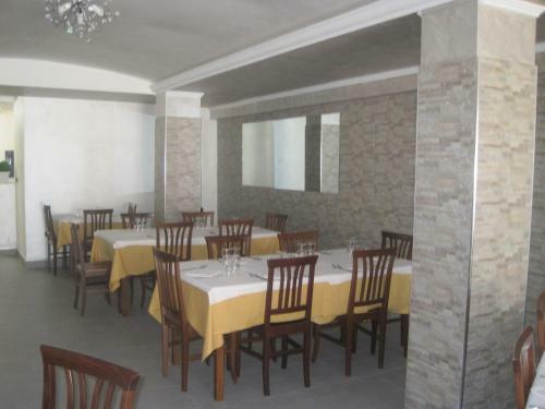Hotel Albergo Villa Bianca