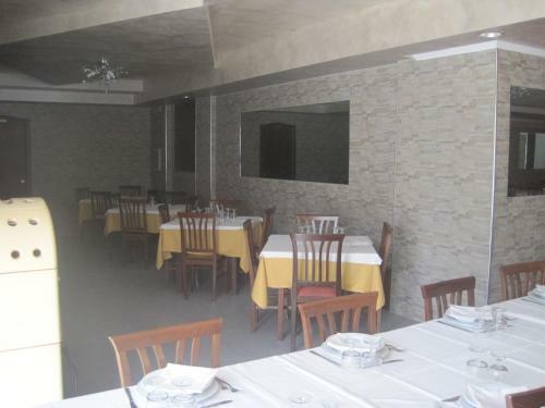 Hotel Albergo Villa Bianca