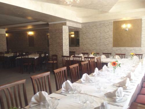 Hotel Albergo Villa Bianca